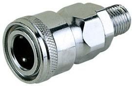 Nitto Series Two Touch Quick Coupling Factory