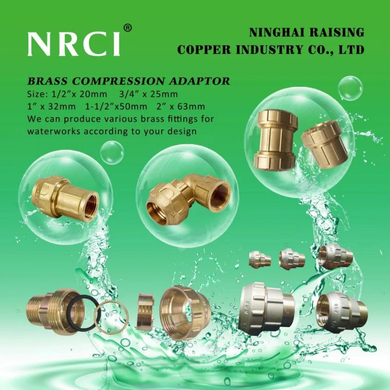Brass Barb Elbow with Flange Supplier