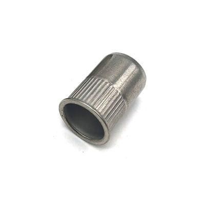 Stainless Steel Cone Head Rivet Nuts