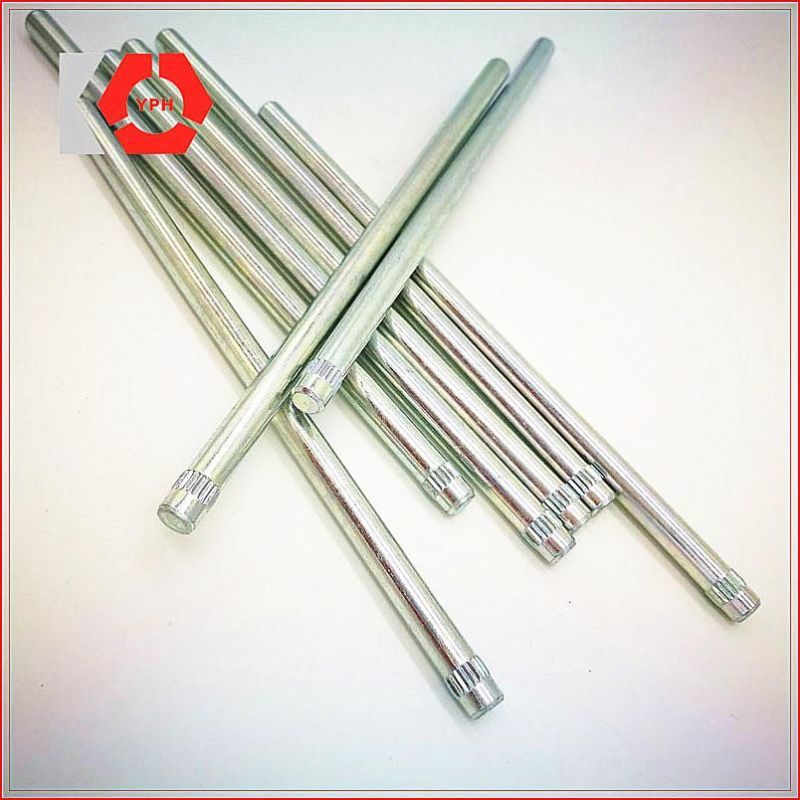 High Strength and Precise Stainless Steel DIN976 Thread Rod