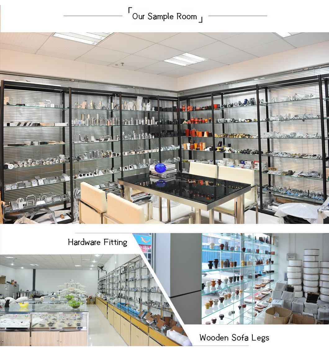 Sofa Hardware, Sofa Fitting, Sofa Headrest Hinge, Sofa Hinges (29010060)
