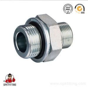 Hydraulic Bsp to NPT Thread Adapters 1bh