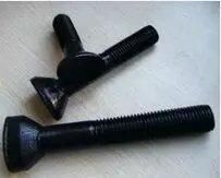 Irregular Parts with High Strength 1 for Fastener