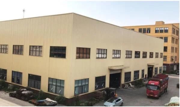 Screw Factory Self Tapping Screw Self Drilling Screw Building Material