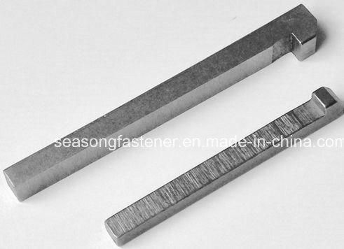 Gib Head Taper Key / Machine Key (DIN6887)