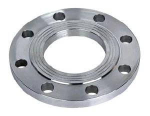 API Flange, Ring Forging Flange1