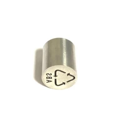 Hot Sales Date Code Heat Stamp/Heat Date Stamp for Plastic From China Factory