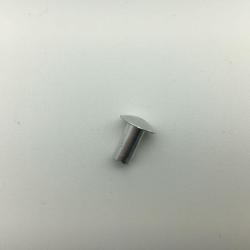 Aluminium Round Head Rivet Mushroom Head Rivet