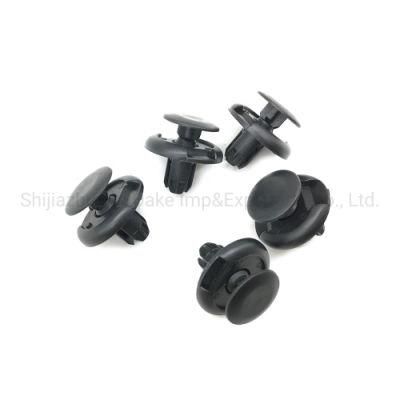 High Quality of Auto Plastic Clips and Auto Plastic Fasteners Export to Greece