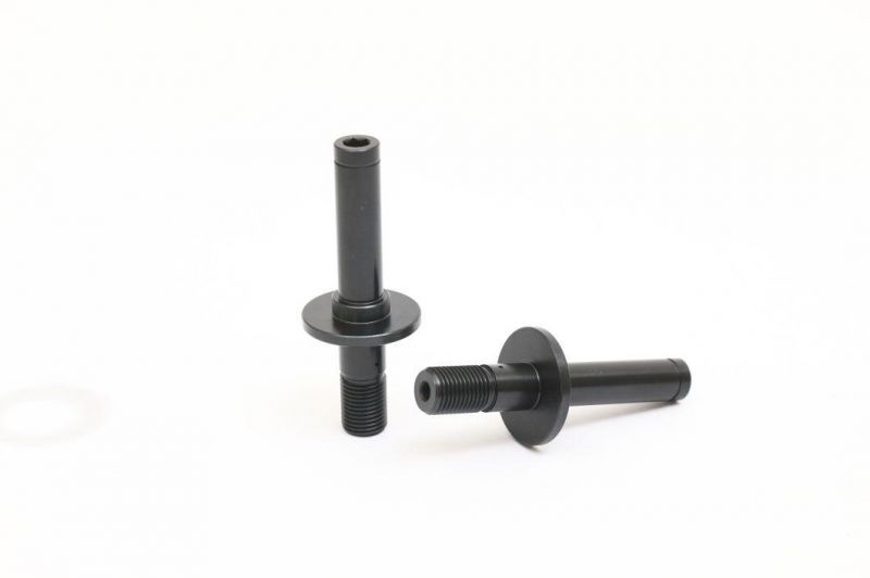 Custom Stainless Steel 304/316 Stud Shafts Precision CNC Machining Parts