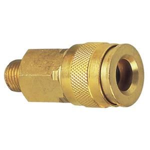 Aro Type Pneumatic Air Hose Quick Coupling