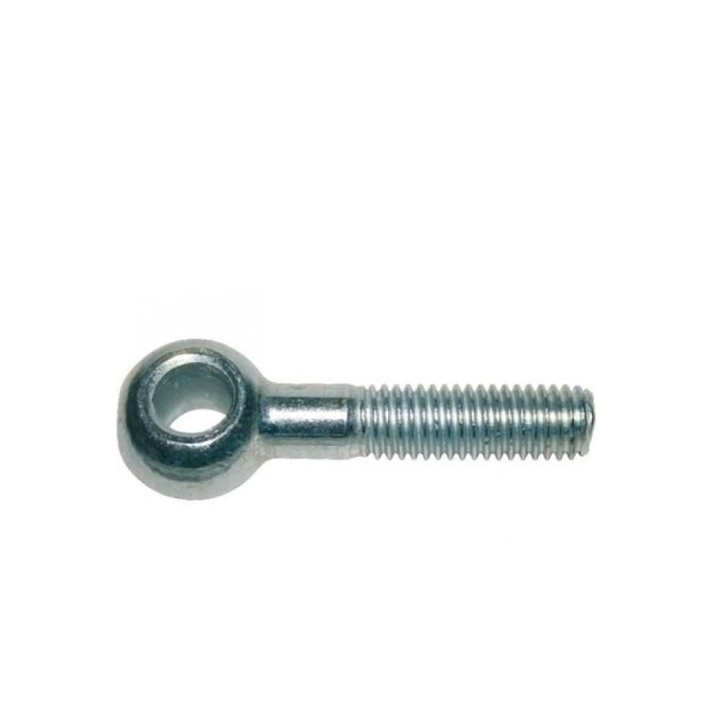 M3 M5 M10 A4-70 A4-80 Stainless Steel SS304 SS316 Lifting Ring Hook Eye Bolt DIN444