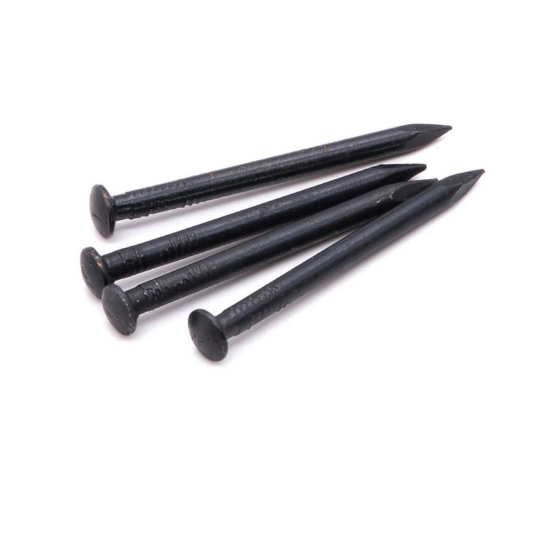 Magnetic Concrete Nail Stainless Steel Concrete Nail
