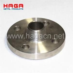 Stainless Steel En 1092-1 Type 01 02 05 Flange