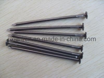 10d (3&quot;) Bright Box Nail
