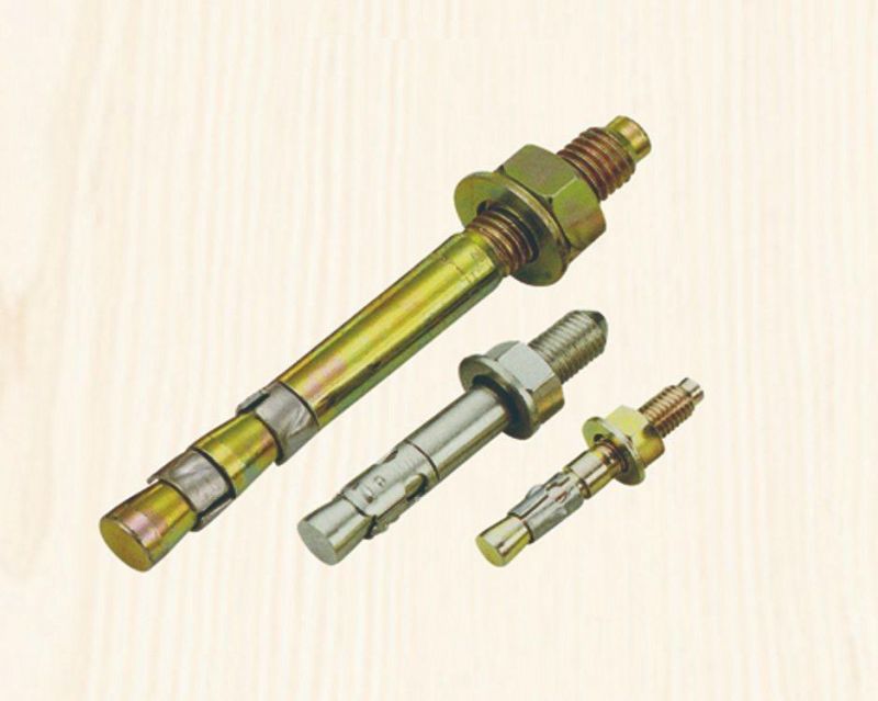 Carbon Steel Wedge Anchor