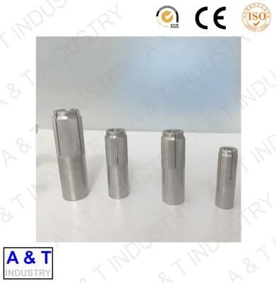 Stainless Steel Pipe Fittings