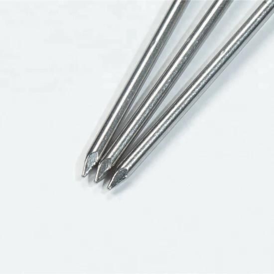 Supplier 2.5 Inch 25kg Bag Common Nail Clavo Common Wire Nail for Construction
