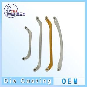 Professional OEM Aluminum Alloy and Zinc-Alloy Die Casting Parts for Many Kinds of Hardware in China