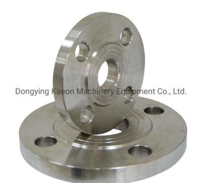 ANSI B16.5 150lbs Weld Neck Carbon Steel Pipe Flanges