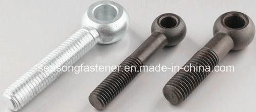 Stainless Steel Eye Bolt (DIN444)