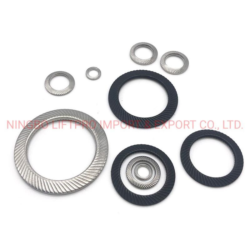 Cheap Metal Flat Washer Supplier 8.8 Flat Zinc Plated Steel Flat Washer Stainless Steel Washer Flat