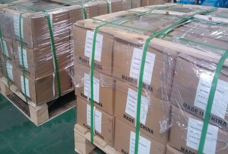 Made in China Factory One-Stop Service Stainless Steel 410, 304, 316 Wafer Head Self-Drilling Screw DIN7504, ASME B18.64