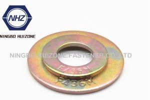 ASTM F436/F436m Round Washers