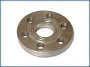 Slip on Flange 12 Inch 300lb ANSI B16.5 Forged Carbon Steel