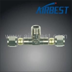 Ferrule Fittings (APK-E)