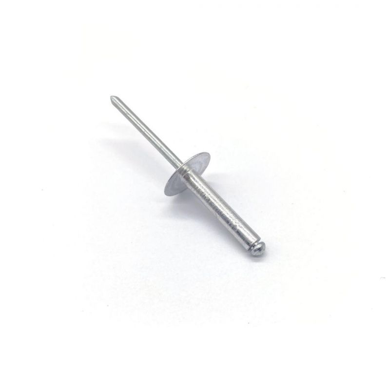 Stainless Steel 304 316 /Steel Blind Rivets /Aluminium Rivets/Hemlock Blind Rivet/Interlock Pop Blind Rivets/Structure Rivets/Steel Blind Rivets