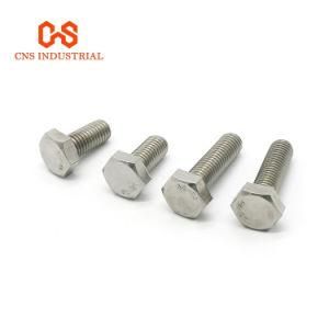 Stainless Steel Hex Tap Bolts, A2/A4
