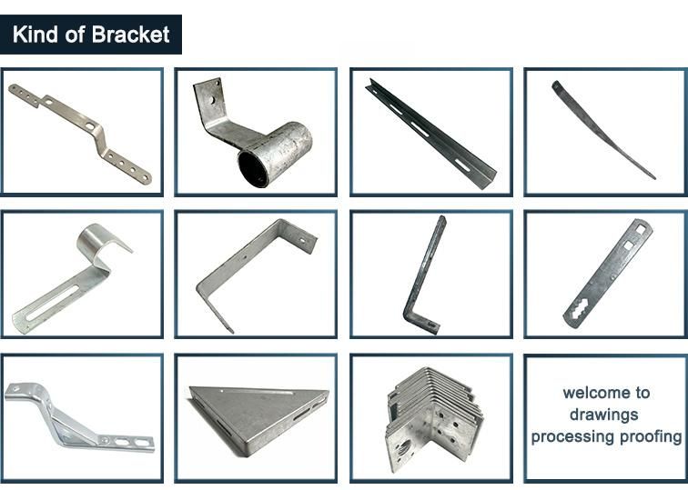 CNC Lathe Turning Welding Robot Auto Sheet Metal Stamping Parts