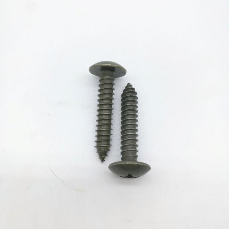 Pan Head Phillip Drive Self Tapping Screw