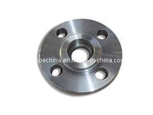 Pipe Fittings-SW Steel Flange (DN10-DN500)