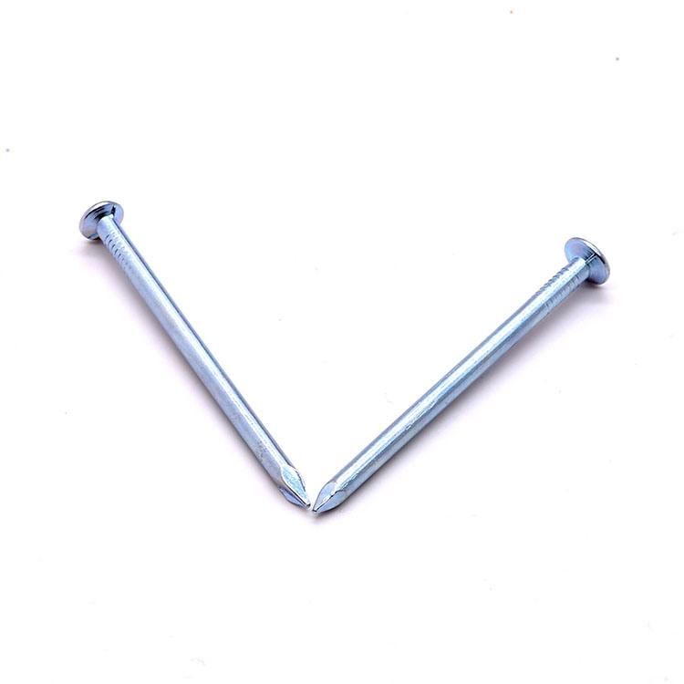 Common Iron Nail Price Per Ton Wire Nails Iron for Wood