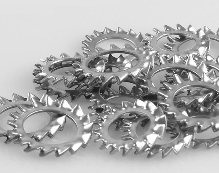 High Quality Various Lock Washers