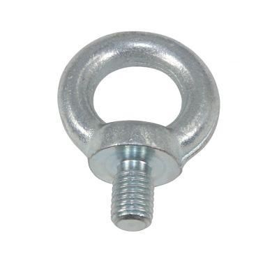 Factory Price DIN580 Carbon Steel Zinc Eye Bolt