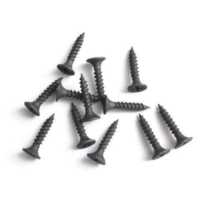 Architectural Engineering Black Phosphate 20mm Collated Coarse Thread Drywall Screws