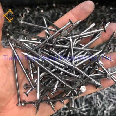 Building Nail/Polished Common Nail/ Iron Nail /Common Iron Nail/Building Materials