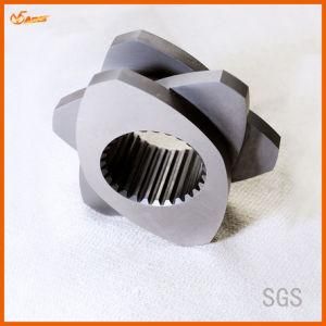 Screw Elements for Jsw Leistritz Toshiba Twin Screw Extruder