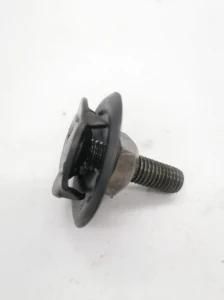 M12 Factory Price Belt Screw Crab Shell Screw