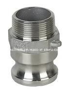 Hose Fitting Stainless Steel Coupler All Types