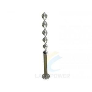 OEM-Solar-PV-Spiral-Ground-Screw-Anchor