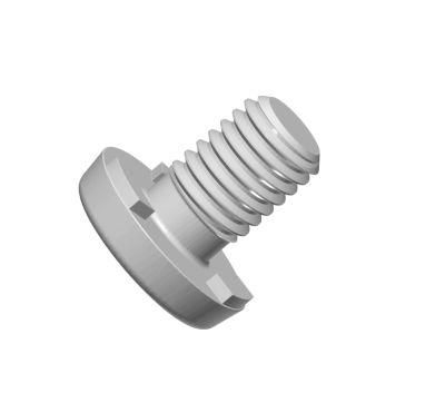 Welding Screw DIN34817