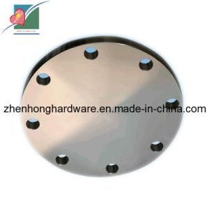 Blind Flange Stainless Steel Welding Flange (ZH-320)