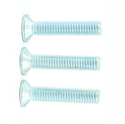Cross Recessed Screws 304 Stainless Steel Assorted Machine Screw