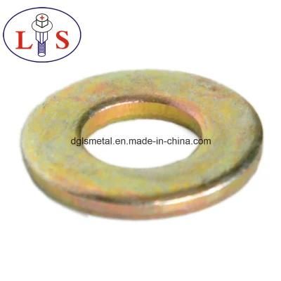 Factory Price High Quality Flat Washer for Industrial Valve