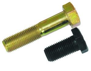 Hex Bolt