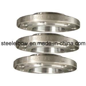 Forged Carbon Steel /Stainless Steel Thread Flange